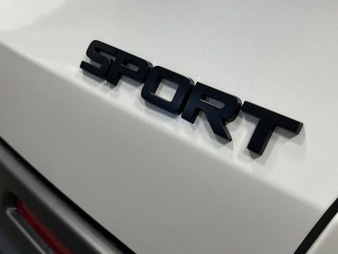 New 2027 Honda HR-V Sport image 7