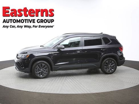 Used 2024 Volkswagen Taos S image 57