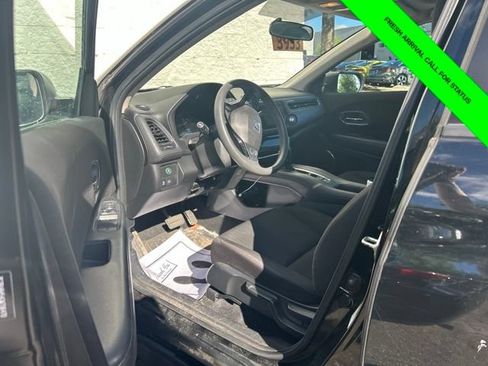 Used 2016 Honda HR-V EX image 18