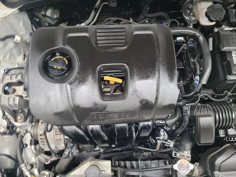 Used 2023 Kia Forte LXS w/ LXS Technology Package FWD image 30