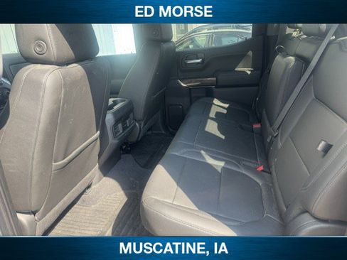 Used 2020 Chevrolet Silverado 1500 RST w/ All-Star Edition AWD/4WD image 7