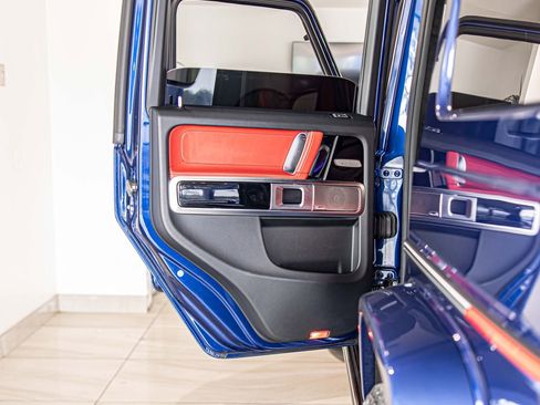 Used 2020 Mercedes-Benz G 550 image 35