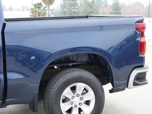 Used 2020 Chevrolet Silverado 1500 LT w/ All-Star Edition image 10