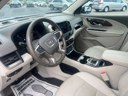 Used 2020 GMC Terrain Denali AWD/4WD image 30