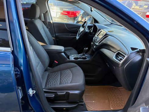 Used 2019 Chevrolet Equinox LT AWD/4WD image 25