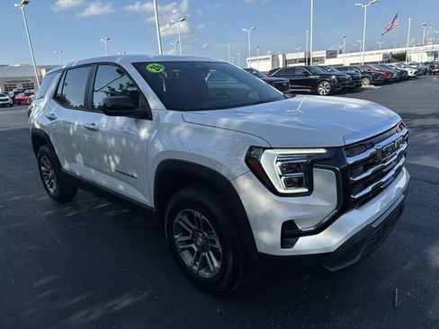 Used 2026 GMC Terrain Elevation FWD image 7