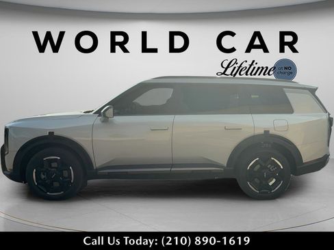 New 2027 Kia Telluride EX image 6