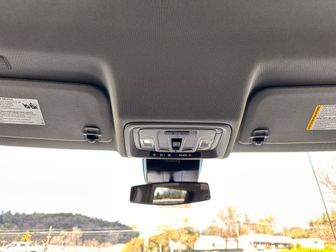 New 2025 GMC Sierra 1500 Elevation w/ Preferred Package image 20