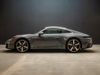 Certified 2026 Porsche 911 Carrera