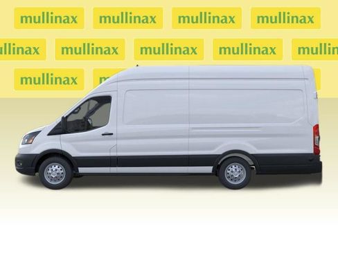 New 2026 Ford Transit 250 148 High Roof Extended AWD w/ Load Area Protection Package image 12