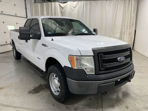 Used 2014 Ford F150 XL image 2