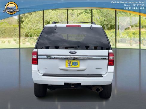 Used 2017 Ford Expedition XLT RWD image 24