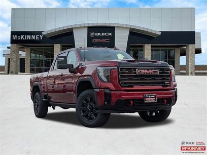 New 2026 GMC Sierra 2500 AT4 w/ AT4 Premium Plus Package