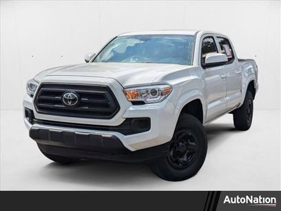 Used 2022 Toyota Tacoma SR