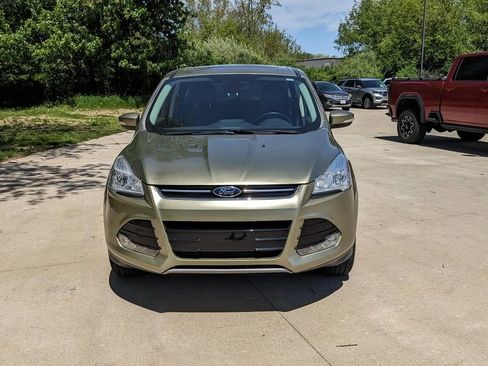 Used 2013 Ford Escape SEL AWD/4WD image 8