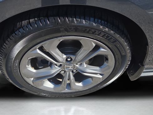 Used 2024 Honda Accord EX image 38