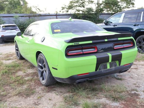 Used 2023 Dodge Challenger R/T w/ Plus Package RWD image 21