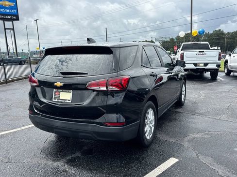 Used 2024 Chevrolet Equinox LS FWD image 6