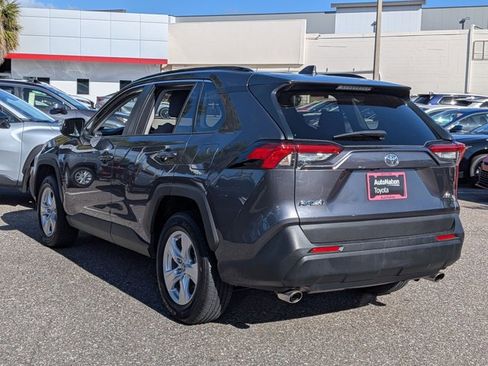 Used 2019 Toyota RAV4 XLE w/ Convenience Package image 8