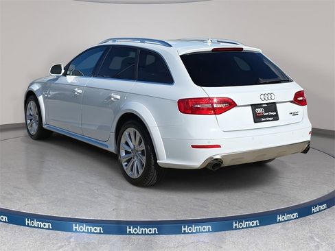 Used 2015 Audi A4 2.0T Premium Plus w/ Technology Package image 6