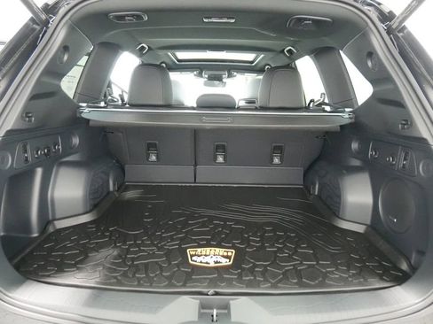 New 2026 Subaru Forester Wilderness AWD/4WD image 24