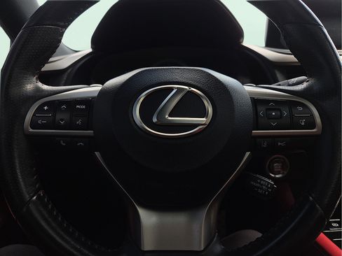 Used 2020 Lexus RX 350 F Sport w/ Accessory Package AWD/4WD image 19