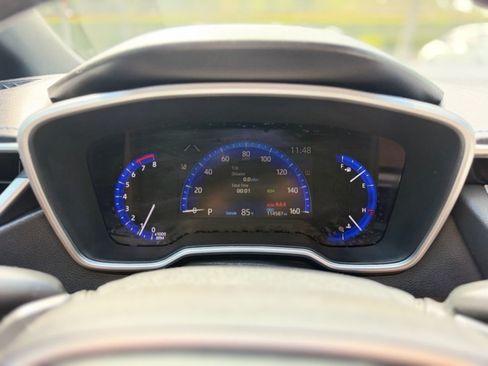 Used 2020 Toyota Corolla XSE FWD image 23
