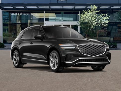 New 2026 Genesis GV70 2.5T Advanced image 2