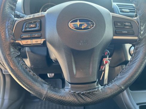 Used 2015 Subaru Crosstrek 2.0i Premium image 14