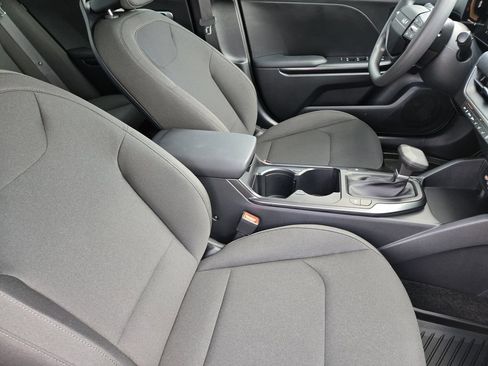 New 2026 Kia K4 FWD image 11