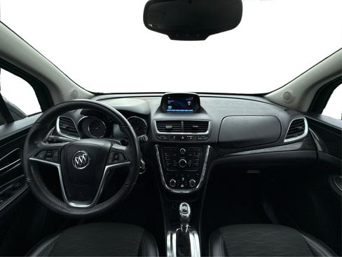 Used 2015 Buick Encore Convenience image 24