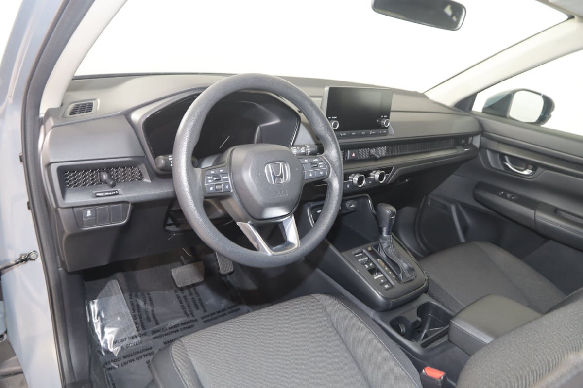 Used 2024 Honda CR-V LX image 19