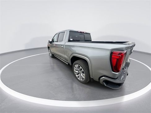 New 2026 GMC Sierra 1500 Denali w/ Denali Reserve Package image 6