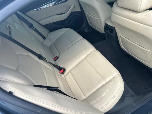 Used 2020 Cadillac CT5 Luxury RWD image 7