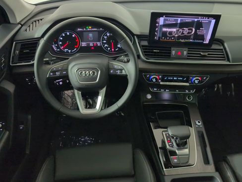 Certified 2024 Audi Q5 2.0T Premium image 13