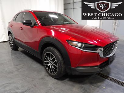 Used 2024 MAZDA CX-30 AWD 2.5 S w/ Select Sport Pkg