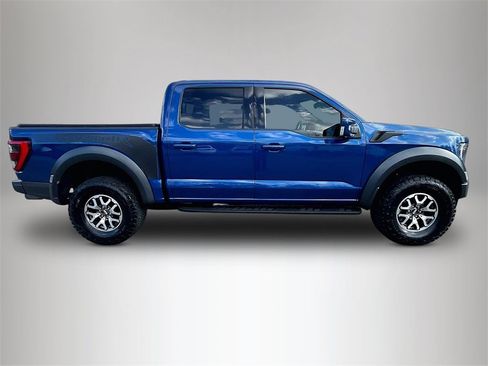Used 2022 Ford F150 Raptor w/ Equipment Group 801A High image 5