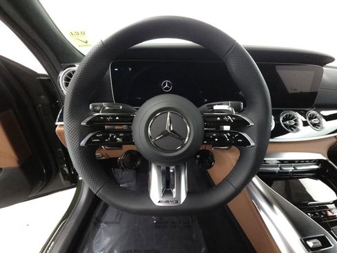 Used 2026 Mercedes-Benz AMG GT 63 image 12