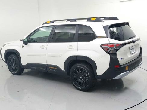 New 2026 Subaru Forester Wilderness image 7