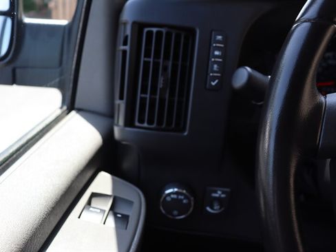 Used 2021 Chevrolet Express 2500 w/ Driver Convenience Package RWD image 13