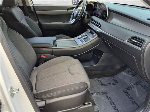 Used 2021 Hyundai Palisade SEL w/ Convenience Package FWD image 23
