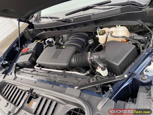 Used 2023 Chevrolet Silverado 1500 RST w/ All Star Edition Plus image 28