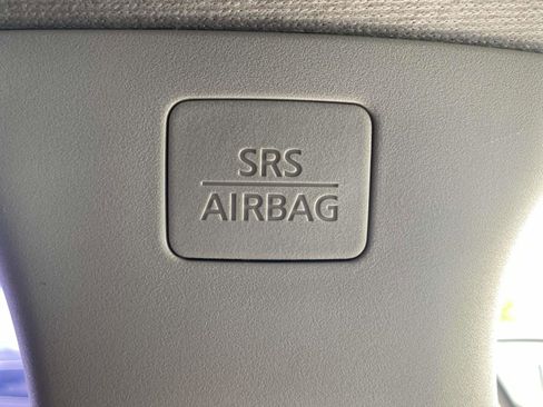 Used 2021 Nissan Sentra S image 16