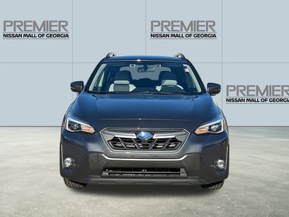 Used 2021 Subaru Crosstrek 2.5i Limited w/ Moonroof Package 2