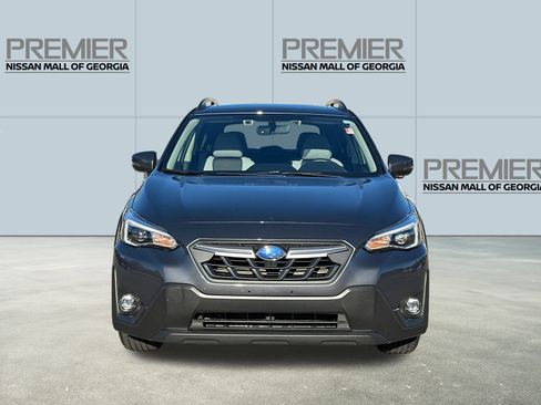 Used 2021 Subaru Crosstrek 2.5i Limited w/ Moonroof Package 2 image 2