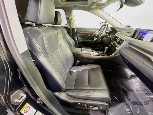 Used 2019 Lexus RX 350 AWD w/ Navigation Package image 27