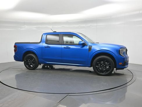 New 2026 Ford Maverick Lobo AWD/4WD image 24