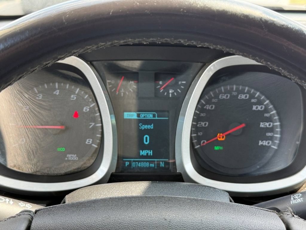 Used 2016 Chevrolet Equinox LT w/ Convenience Package FWD image 29