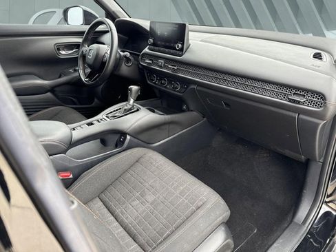 Used 2024 Honda HR-V Sport image 25