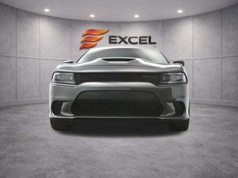 Used 2023 Dodge Charger R/T w/ Blacktop Package RWD image 48